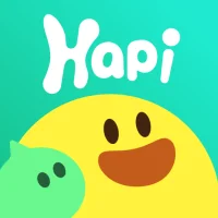 Hapi-Room Obrolan Grup Suara