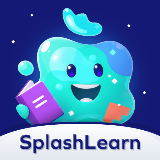 SplashLearn: Aplikasi Pembelajaran untuk Anak-anak