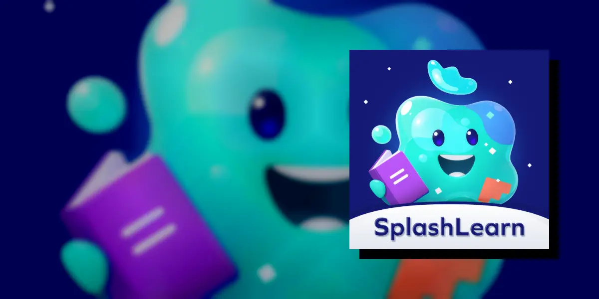 SplashLearn: Aplikasi Pembelajaran untuk Anak-anak